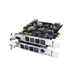 HDSPe RayDat - RME