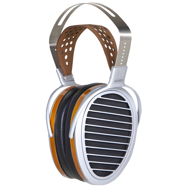 HE1000 Stealth - Hifiman