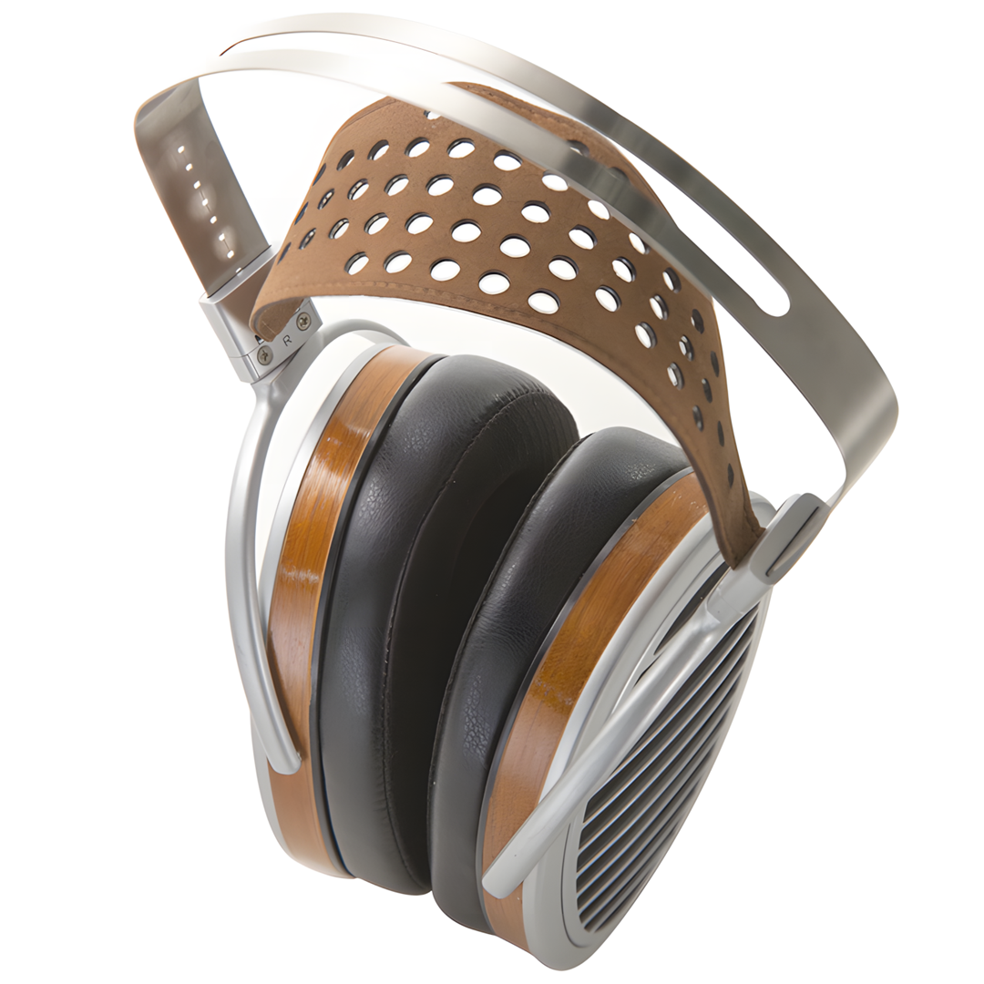 ヘッドホン HIFIMAN HE1000 v2 stealth Hifiman HE1000 Stealth HE1000 Series Sesçi Baba Farkı ile En Uygun
