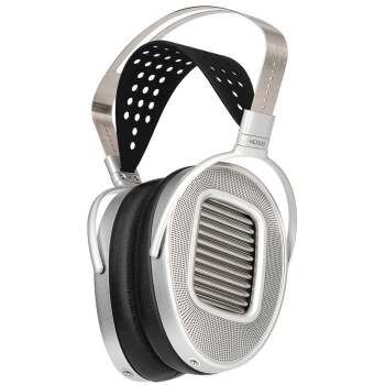 HE1000 Unveiled - Hifiman