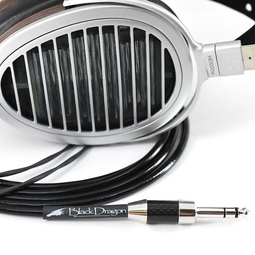 Hifiman HE1000se HE1000se Series Sesçi Baba Farkı ile En Uygun