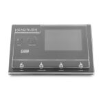 Headrush Gigboard için Decksaver Koruyucu Kapak - 1