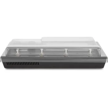 Headrush Gigboard için Decksaver Koruyucu Kapak - 4