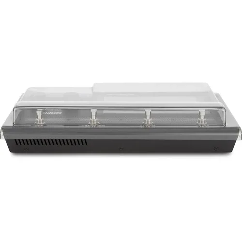 Headrush Gigboard için Decksaver Koruyucu Kapak - 4