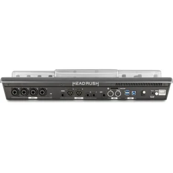 Headrush Looperboard için Decksaver Koruyucu Kapak - 5