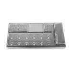 Headrush Pedalboard için Decksaver Koruyucu Kapak - 1