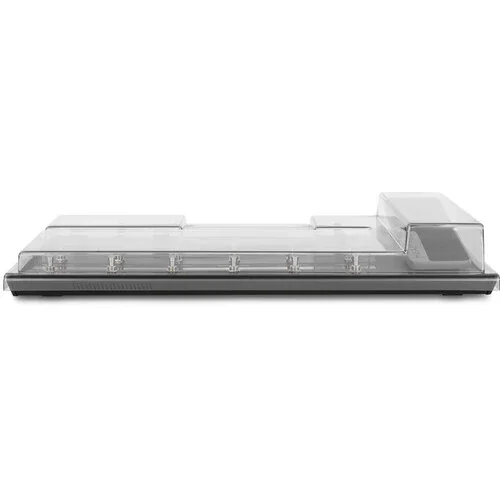 Headrush Pedalboard için Decksaver Koruyucu Kapak - 4