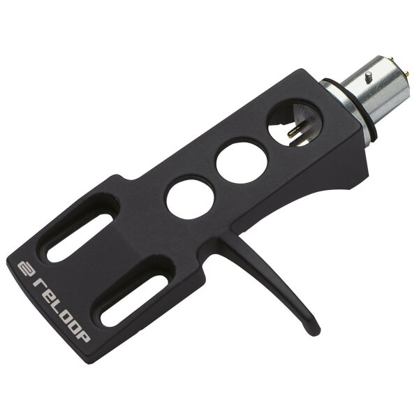 Headshell Black - 1