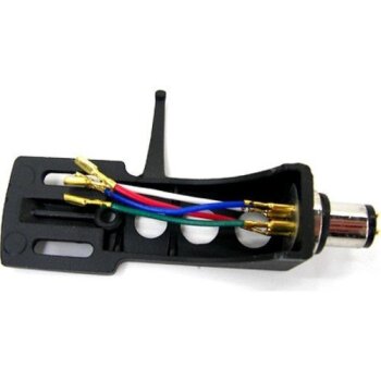 Headshell Black - 2