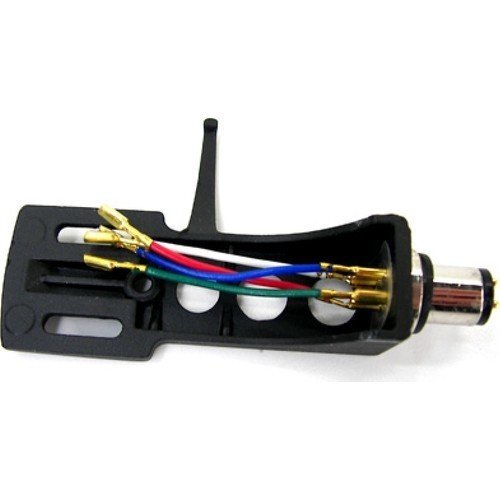 Headshell Black - 2