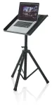 Heavy-Duty Adjustable Media Tray Stand | GFW-UTL-MEDIATRAY2 - 2