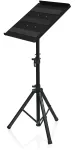 Heavy-Duty Adjustable Media Tray Stand | GFW-UTL-MEDIATRAY2 - 3