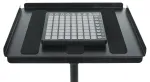 Heavy-Duty Adjustable Media Tray Stand | GFW-UTL-MEDIATRAY2 - 5