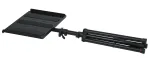 Heavy-Duty Adjustable Media Tray Stand | GFW-UTL-MEDIATRAY2 - 7