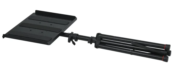 Heavy-Duty Adjustable Media Tray Stand | GFW-UTL-MEDIATRAY2 - 7