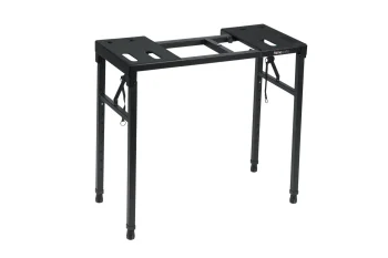 Heavy-duty Keyboard Table | GFW-UTILITY-TBL - Gator Frameworks