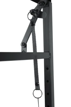 Heavy-duty Keyboard Table | GFW-UTILITY-TBL - 4