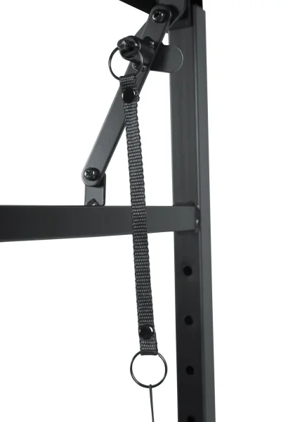 Heavy-duty Keyboard Table | GFW-UTILITY-TBL - 4