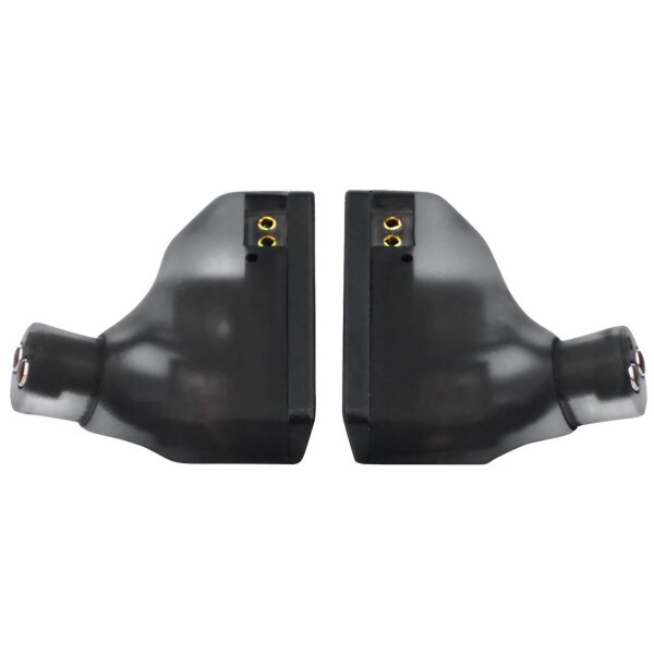 Hexa 1DD 3BA In-Ear Monitor Headphone - 4