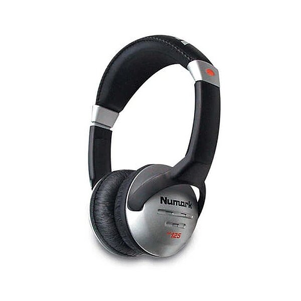 HF-125 DJ Kulaklığı - 1