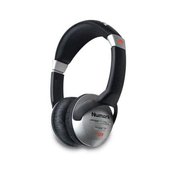 HF-125 DJ Kulaklığı - Numark