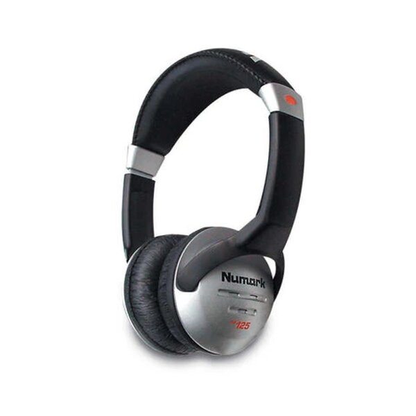 HF-125 DJ Kulaklığı - Numark