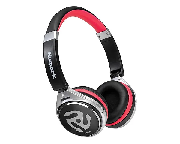 HF-150 | Dj Kulaklığı - 1