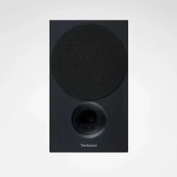 SB-C600E-K | Hi-Fi Premium Class Raf Tipi Hoparlör - Siyah - 3