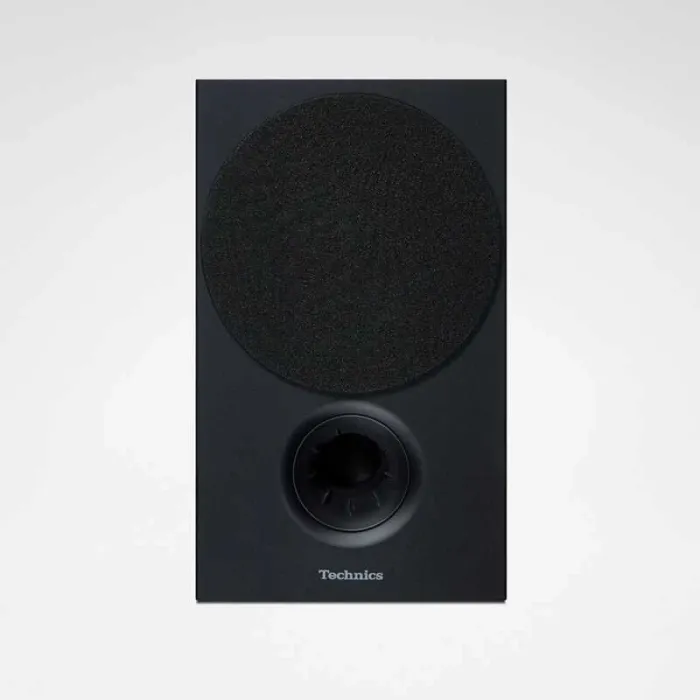 SB-C600E-K | Hi-Fi Premium Class Raf Tipi Hoparlör - Siyah - 3