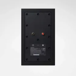 SB-C600E-K | Hi-Fi Premium Class Raf Tipi Hoparlör - Siyah - 4