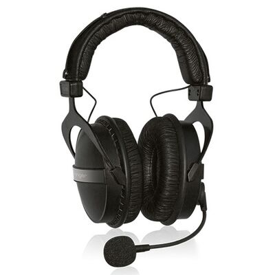 HLC 660M Mikrofonlu Kulaklık - 3