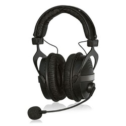 HLC 660M Mikrofonlu Kulaklık - 4
