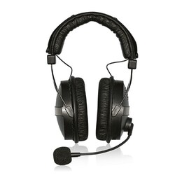HLC 660M Mikrofonlu Kulaklık - 1
