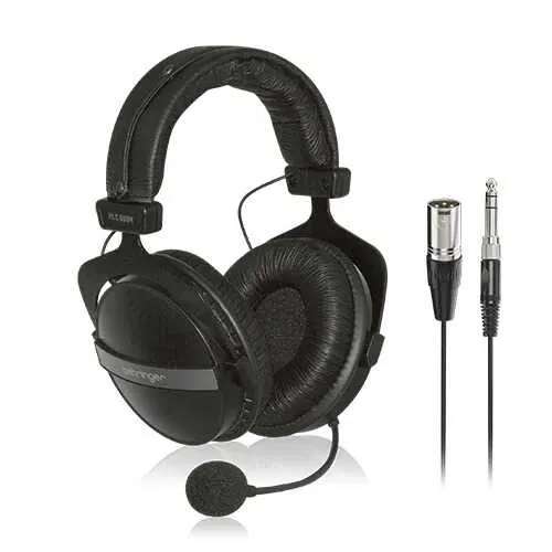 HLC 660M Mikrofonlu Kulaklık - 2