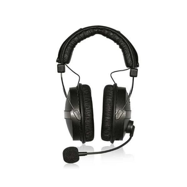 HLC 660M Mikrofonlu Kulaklık - Behringer
