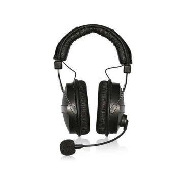 HLC 660M Mikrofonlu Kulaklık - Behringer