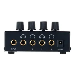 HM-4 Kulaklık Amfisi - 2