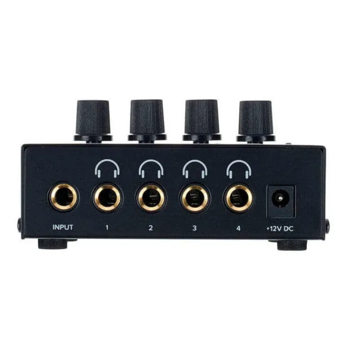 HM-4 Kulaklık Amfisi - 2