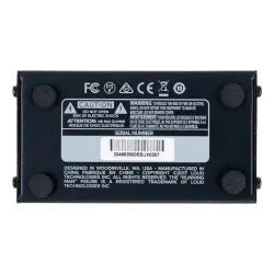 HM-4 Kulaklık Amfisi - 3