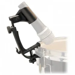 HM25 Davul Mikrofonu Tutucusu - 