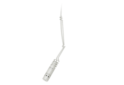 HM50 (Beyaz) - Premium Condenser Hanging Mikrofon - 1