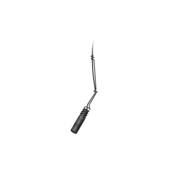 HM50-BK Premium Condenser Hanging Mikrofon (siyah) - Behringer