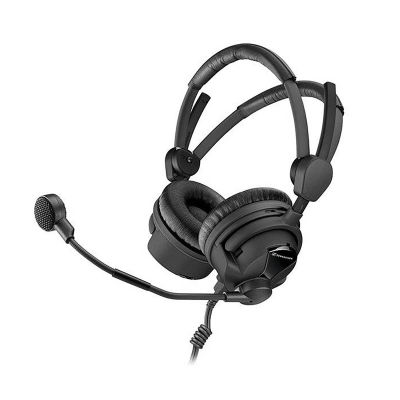 HMD 26-II-100 Mikrofonlu Kulaklık