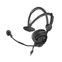 HMD 26-II-100 Mikrofonlu Kulaklık - Thumbnail