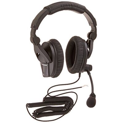 HMD 280 Pro Stereo Profesyonel Kulaklık
