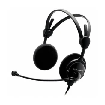 HMD 46-31 Stereo Profesyonel Kulaklık - Sennheiser