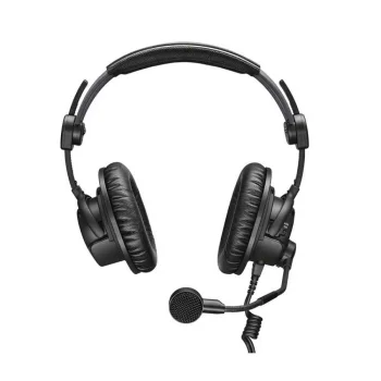 HMDC 27 Broadcast Kulaklık - Sennheiser