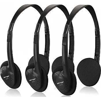 HO 66 - 3'lü Stereo Kulaklık - 6
