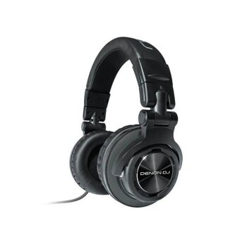 HP1100 Profesyonel DJ Kulaklık - Denon DJ