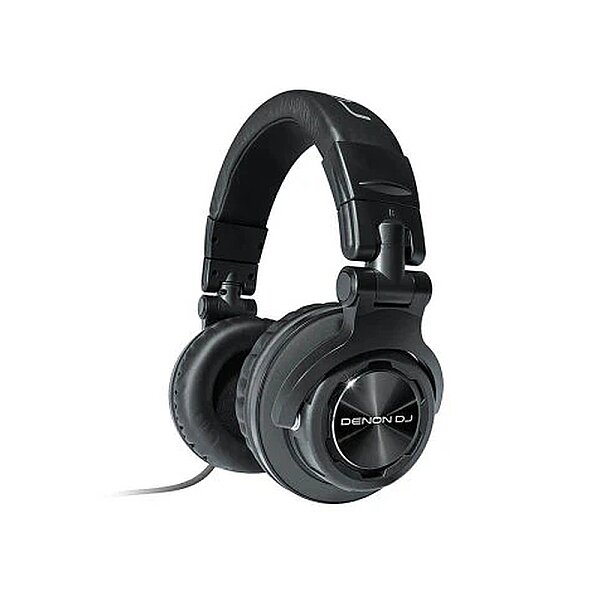 HP1100 Profesyonel DJ Kulaklık - 1
